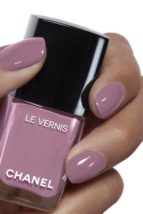 chanel le vernis 739|Chanel nail varnish boots.